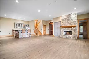 861 Summit Dr E, Big Canoe, GA 30143 - Photo 33