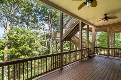 861 Summit Drive E, Big Canoe, GA 30143 - Photo 51