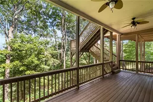 861 Summit Dr E, Big Canoe, GA 30143 - Photo 51