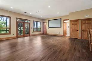 861 Summit Dr E, Big Canoe, GA 30143 - Photo 35