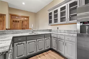 861 Summit Dr E, Big Canoe, GA 30143 - Photo 37