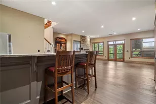 861 Summit Dr E, Big Canoe, GA 30143 - Photo 39