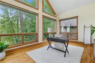 861 Summit Dr E, Big Canoe, GA 30143 - Photo 23