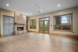 861 Summit Dr E, Big Canoe, GA 30143 - Photo 35