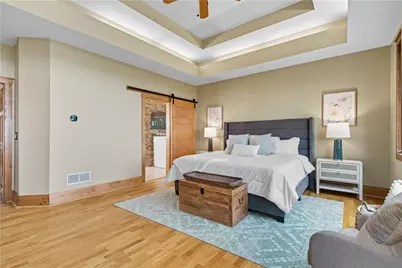 861 Summit Drive E, Big Canoe, GA 30143 - Photo 17