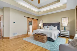 861 Summit Dr E, Big Canoe, GA 30143 - Photo 17