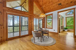 861 Summit Dr E, Big Canoe, GA 30143 - Photo 11