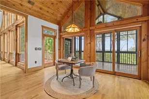 861 Summit Dr E, Big Canoe, GA 30143 - Photo 15