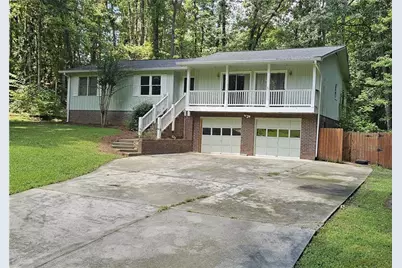 3430 Hickory View Drive NW, Marietta, GA 30064 - Photo 3