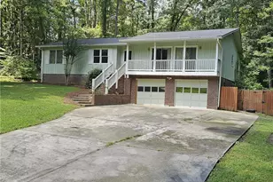 3430 Hickory View Dr NW, Marietta, GA 30064 - Photo 3