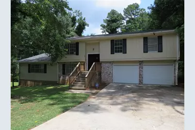 467 Pineburr Lane, Stone Mountain, GA 30087 - Photo 1