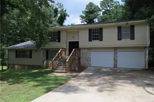 467 Pineburr Ln, Stone Mountain, GA 30087 - Photo 1