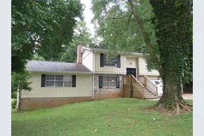 467 Pineburr Lane, Stone Mountain, GA 30087 - Photo 49