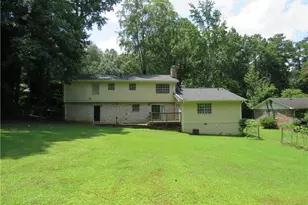 467 Pineburr Ln, Stone Mountain, GA 30087 - Photo 51