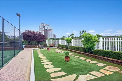 4561 Olde Perimeter Way #2609, Atlanta, GA 30346 - Photo 27