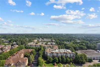 4561 Olde Perimeter Way #2609, Atlanta, GA 30346 - Photo 21