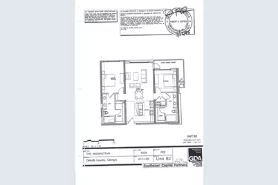 4561 Olde Perimeter Way #2609, Atlanta, GA 30346 - Photo 45