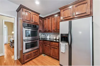 133 Sweetwater Creek Trail, Canton, GA 30114 - Photo 17