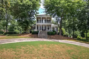 11 Forest Hill Dr SW, Cartersville, GA 30120 - Photo 53