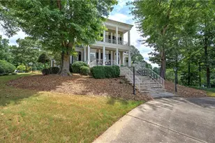 11 Forest Hill Dr SW, Cartersville, GA 30120 - Photo 5