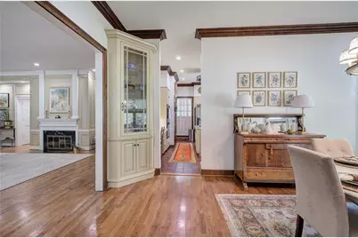 11 Forest Hill Drive SW, Cartersville, GA 30120 - Photo 17