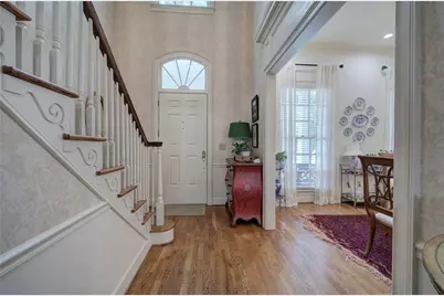 11 Forest Hill Drive SW, Cartersville, GA 30120 - Photo 9