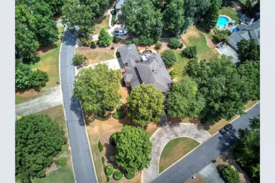 11 Forest Hill Drive SW, Cartersville, GA 30120 - Photo 7