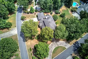 11 Forest Hill Dr SW, Cartersville, GA 30120 - Photo 7