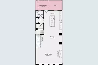 51 Peeples Drive, Lawrenceville, GA 30046 - Photo 3