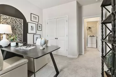 51 Peeples Drive, Lawrenceville, GA 30046 - Photo 39