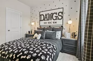 51 Peeples Dr, Lawrenceville, GA 30046 - Photo 37