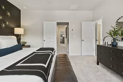 51 Peeples Drive, Lawrenceville, GA 30046 - Photo 31