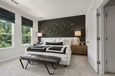 51 Peeples Drive, Lawrenceville, GA 30046 - Photo 29