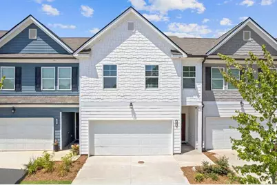 60 Huntley Trace, Hoschton, GA 30548 - Photo 1