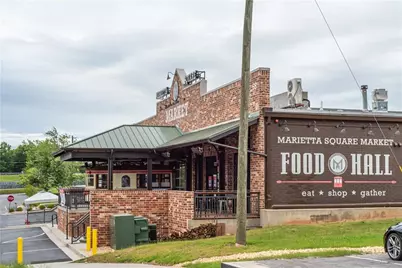 25 Whitlock Square, Marietta, GA 30064 - Photo 39