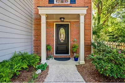 25 Whitlock Square, Marietta, GA 30064 - Photo 5