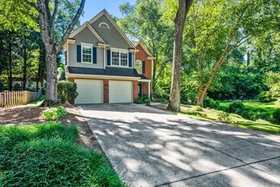 25 Whitlock Square, Marietta, GA 30064 - Photo 3