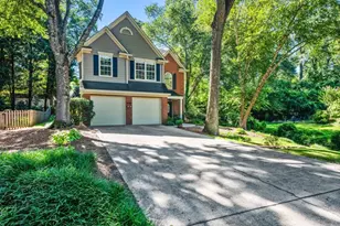 25 Whitlock Square, Marietta, GA 30064 - Photo 3