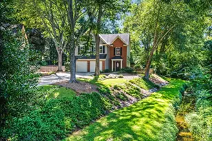 25 Whitlock Square, Marietta, GA 30064 - Photo 1