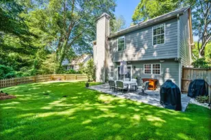 25 Whitlock Square, Marietta, GA 30064 - Photo 7