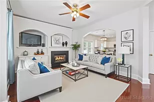 877 Dunlin Fields Dr, Lawrenceville, GA 30044 - Photo 11