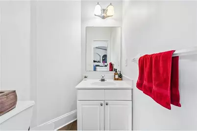 877 Dunlin Fields Drive, Lawrenceville, GA 30044 - Photo 19