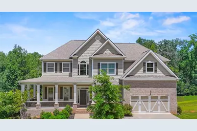 3514 Dockside Shores Drive, Gainesville, GA 30506 - Photo 1