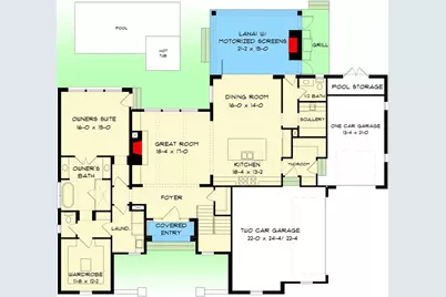 6113 Deepwater Cove, Gainesville, GA 30506 - Photo 81