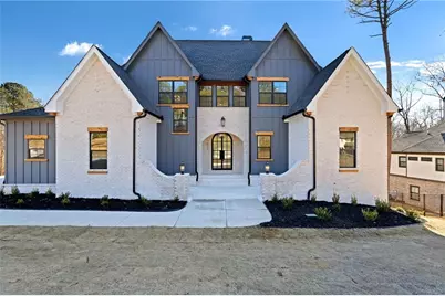 6113 Deepwater Cove, Gainesville, GA 30506 - Photo 1