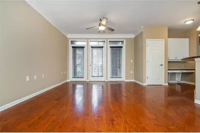400 17th Street NW #2322, Atlanta, GA 30318 - Photo 3