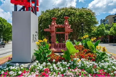 400 17th Street NW #2322, Atlanta, GA 30318 - Photo 31