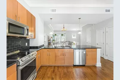 710 Cosmopolitan Drive NE #710, Atlanta, GA 30324 - Photo 13