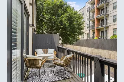 710 Cosmopolitan Drive NE #710, Atlanta, GA 30324 - Photo 17