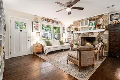 1347 Dorothy Drive, Decatur, GA 30030 - Photo 5